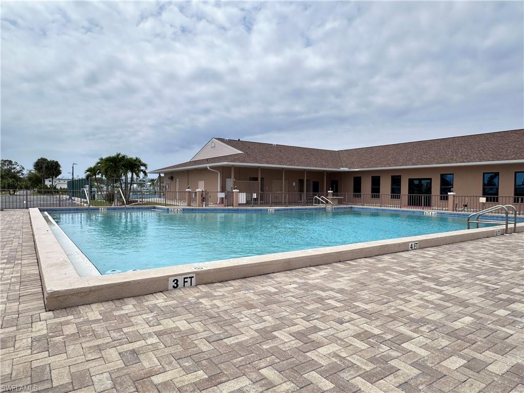 PALMETTO PALMS R V - Land