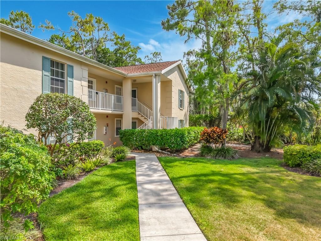 Photo of 1708 Kings Lake BLVD #5-106, NAPLES, FL 34112 (MLS # 226019238)