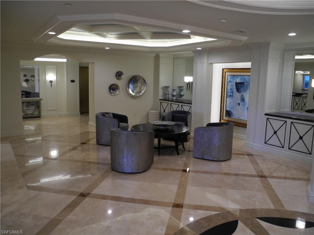 MONTEGO AT COVE TOWERS - Residential