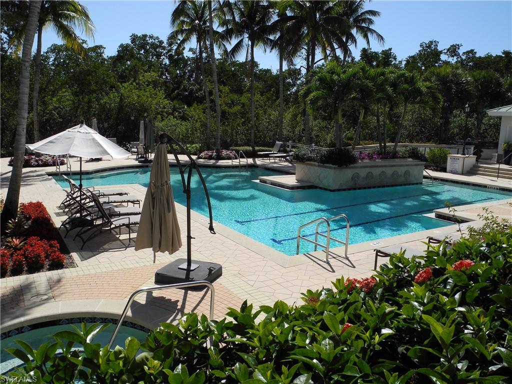 MONTEGO AT COVE TOWERS - Residential