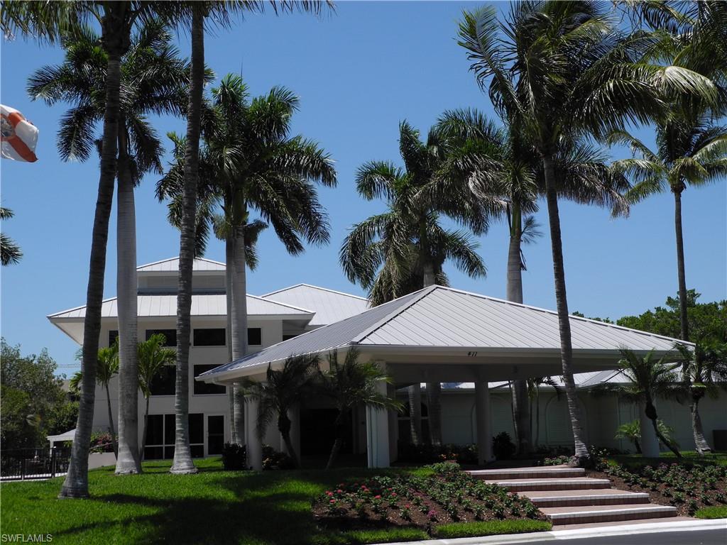 MONTEGO AT COVE TOWERS - Residential