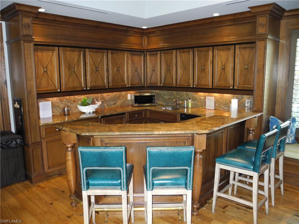 MONTEGO AT COVE TOWERS - Residential