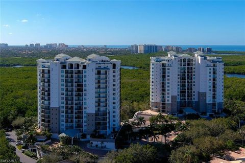 445 Cove Tower DR 1702 NAPLES FL 34110