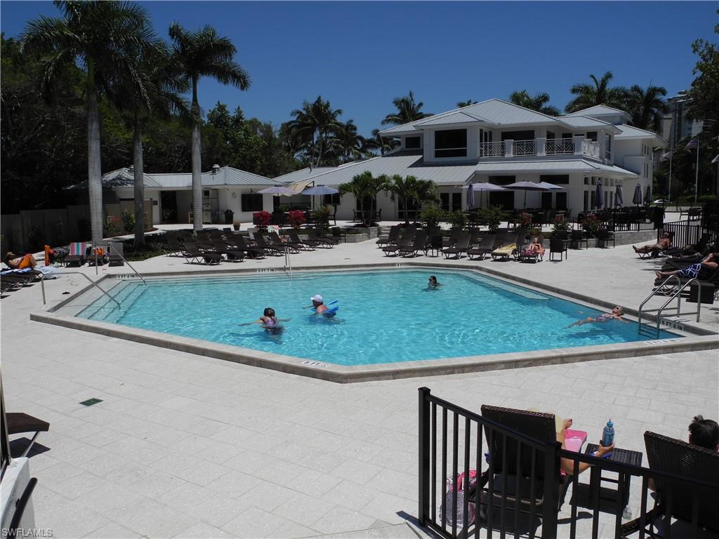 MONTEGO AT COVE TOWERS - Residential