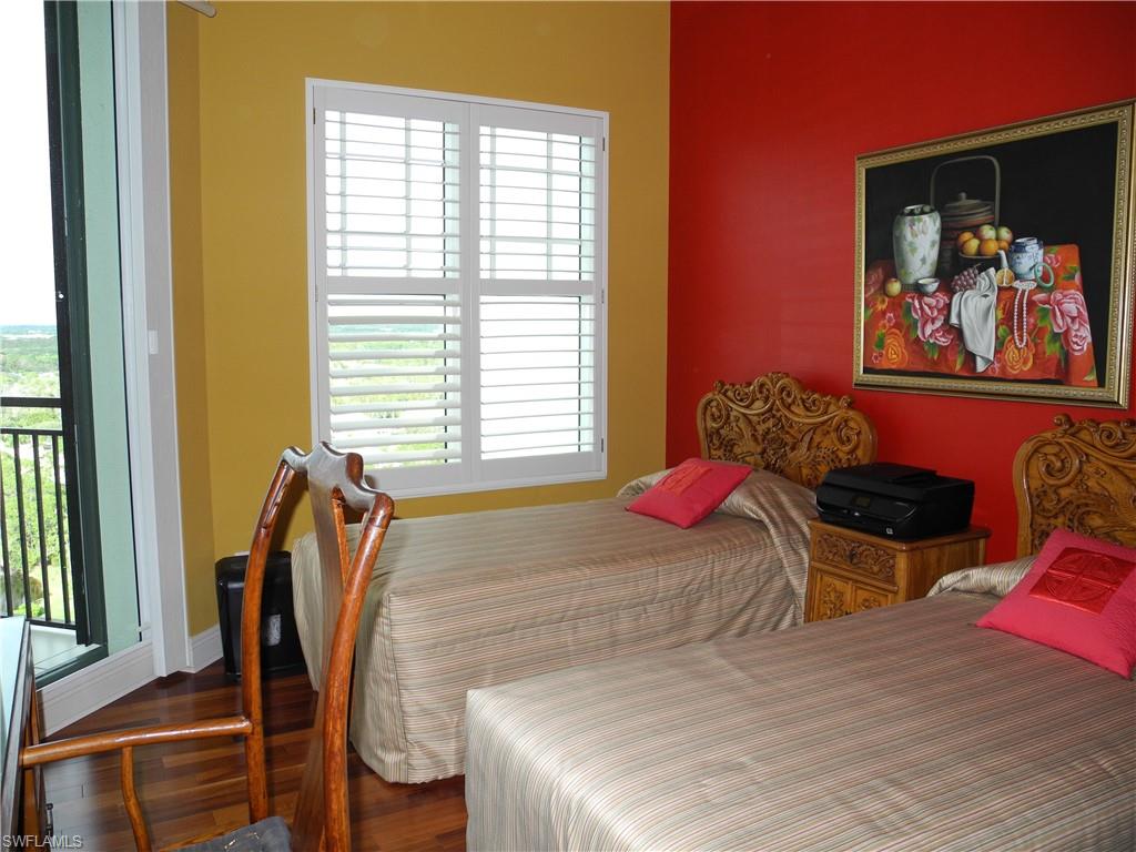 MONTEGO AT COVE TOWERS - Residential