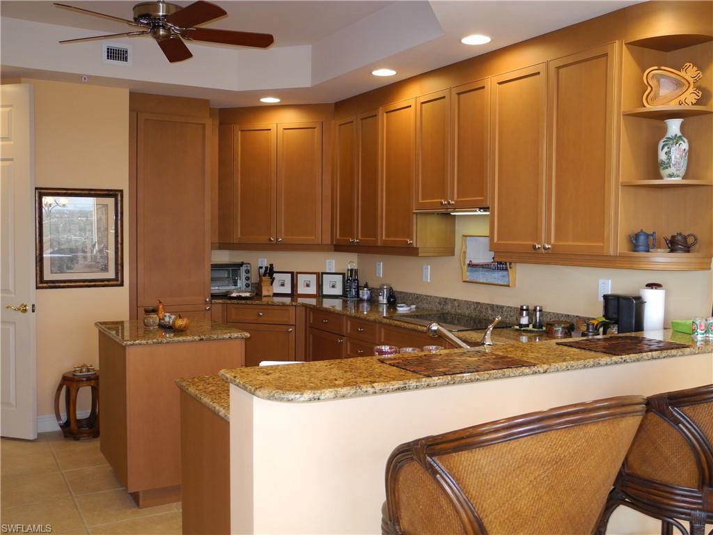 MONTEGO AT COVE TOWERS - Residential