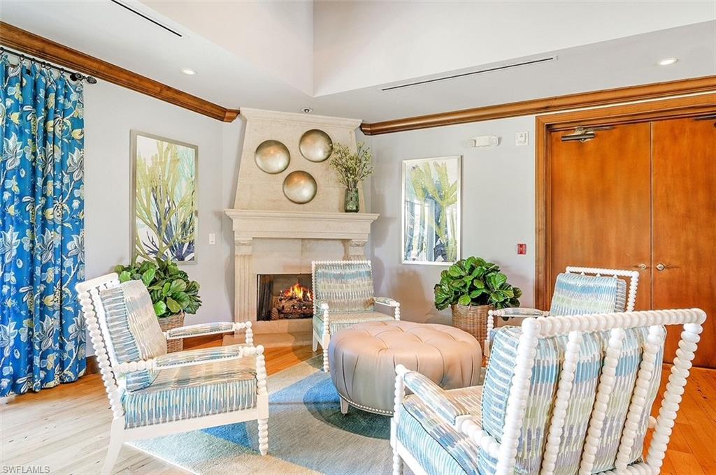 MONTEGO AT COVE TOWERS - Residential