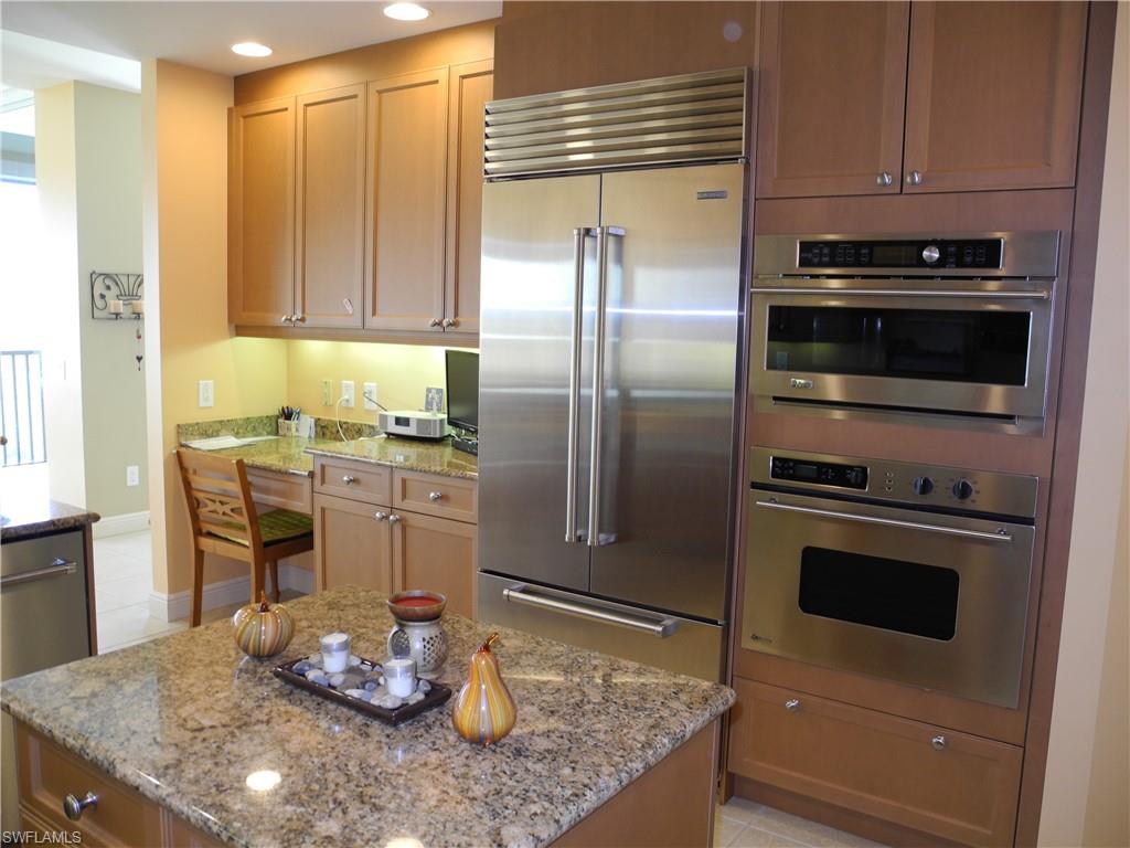 MONTEGO AT COVE TOWERS - Residential