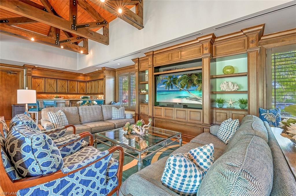 MONTEGO AT COVE TOWERS - Residential