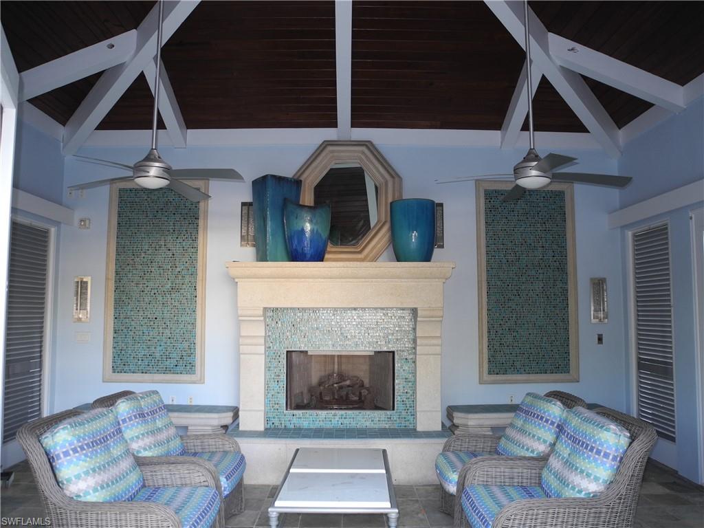 MONTEGO AT COVE TOWERS - Residential