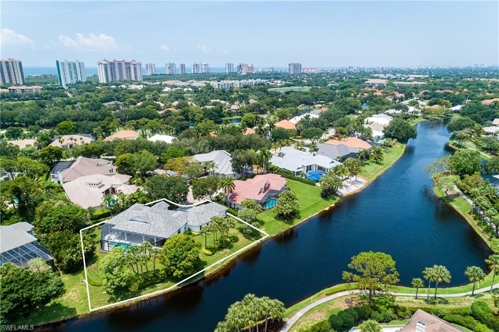 WATERFORD AT PELICAN BAY - Residential