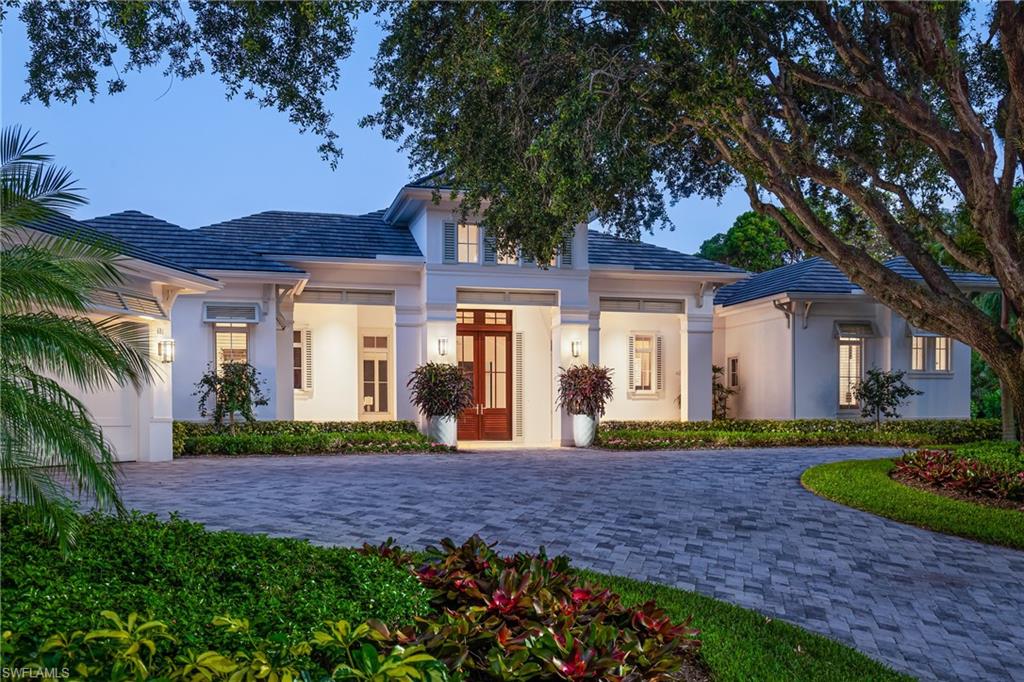 WATERFORD AT PELICAN BAY - Residential