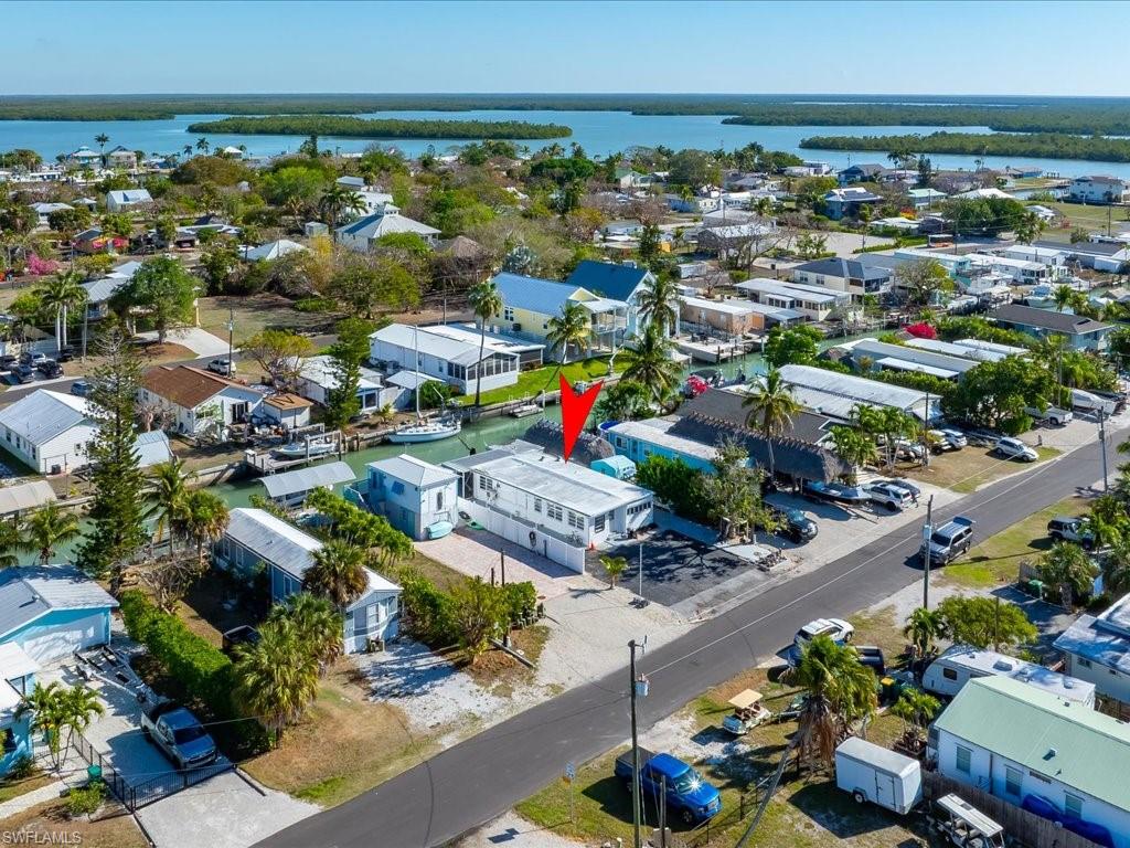 GOODLAND ISLES - Residential