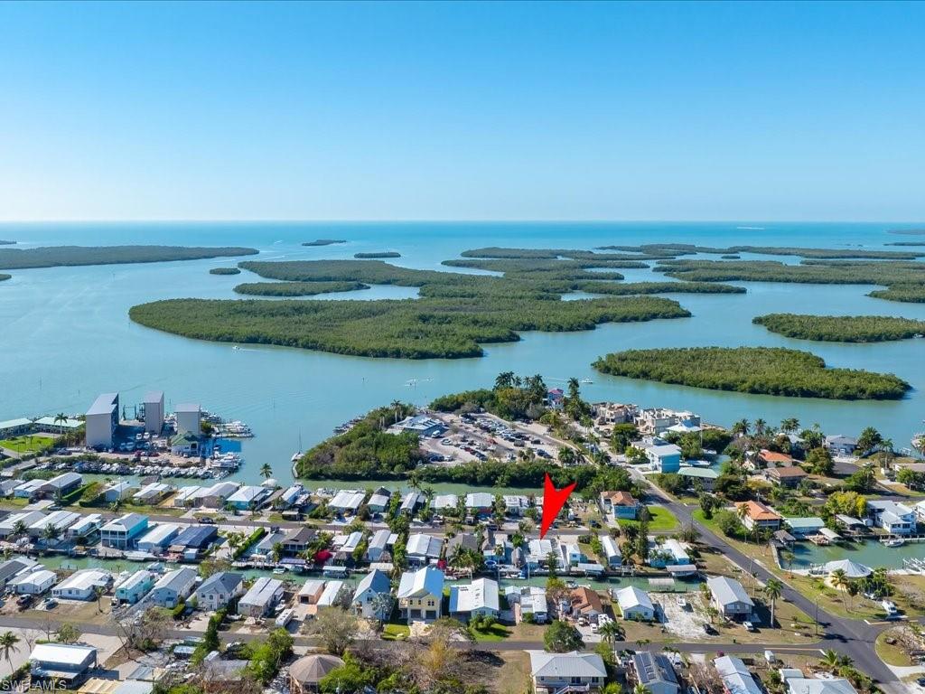 GOODLAND ISLES - Residential