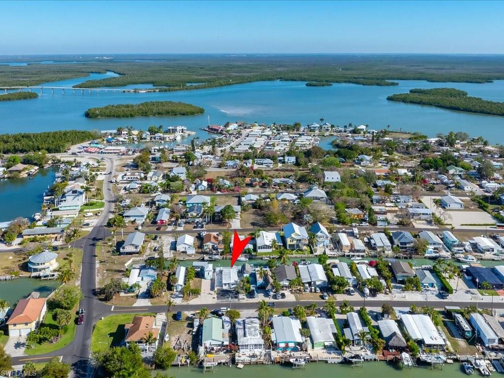 GOODLAND ISLES - Residential