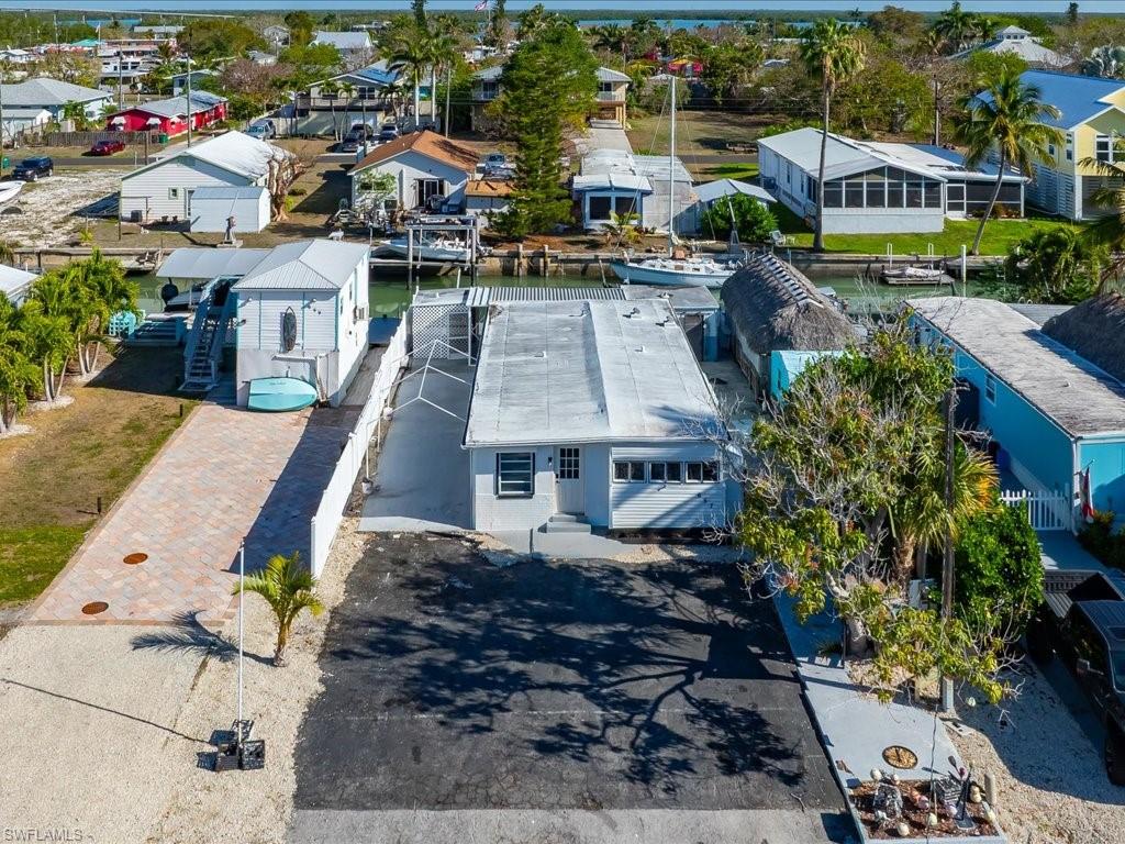 GOODLAND ISLES - Residential