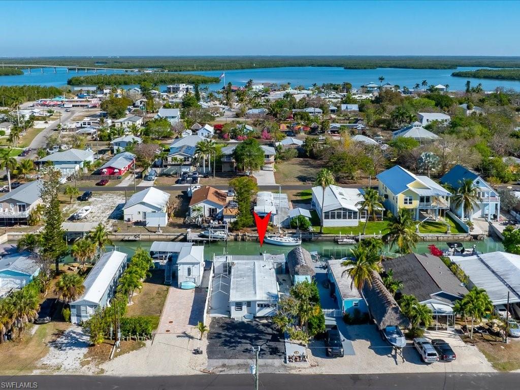 GOODLAND ISLES - Residential