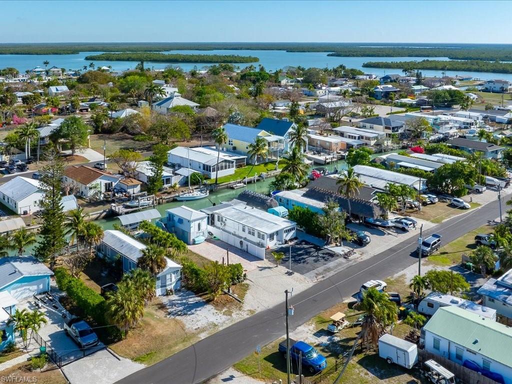 GOODLAND ISLES - Residential