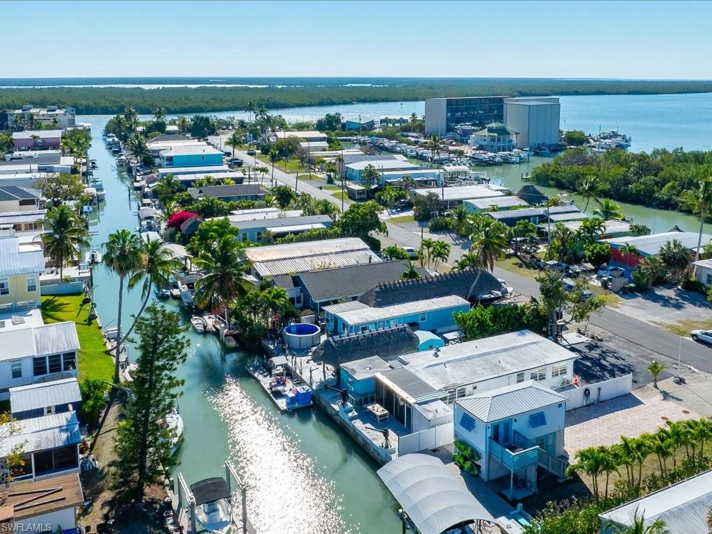 GOODLAND ISLES - Residential