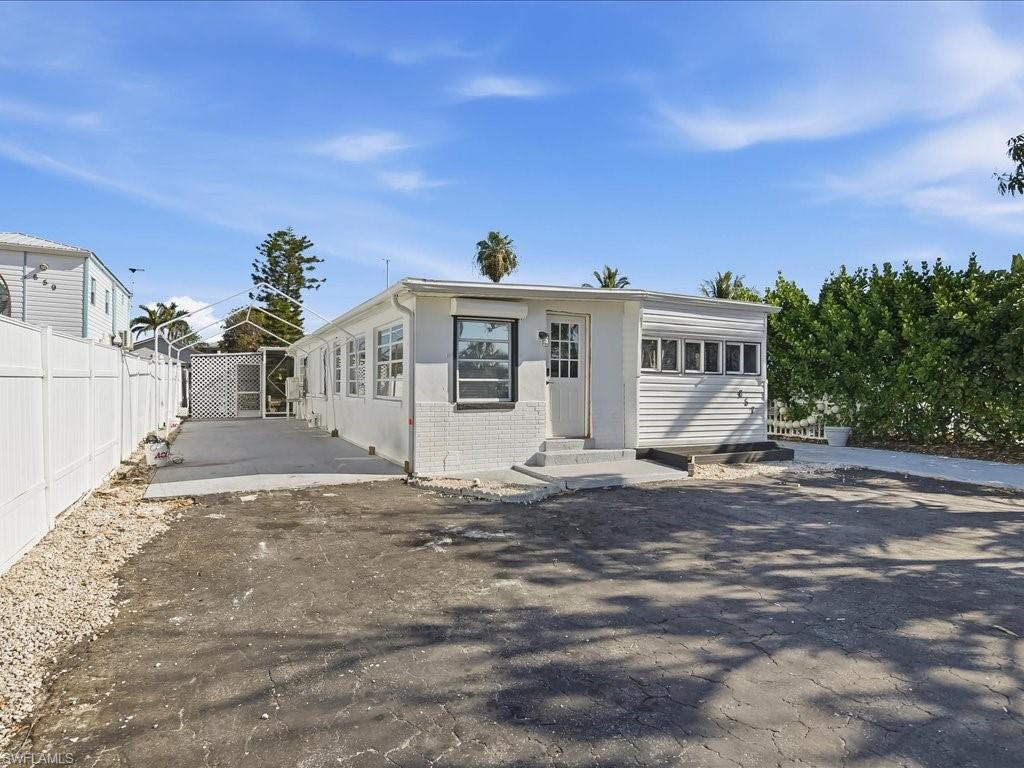 GOODLAND ISLES - Residential