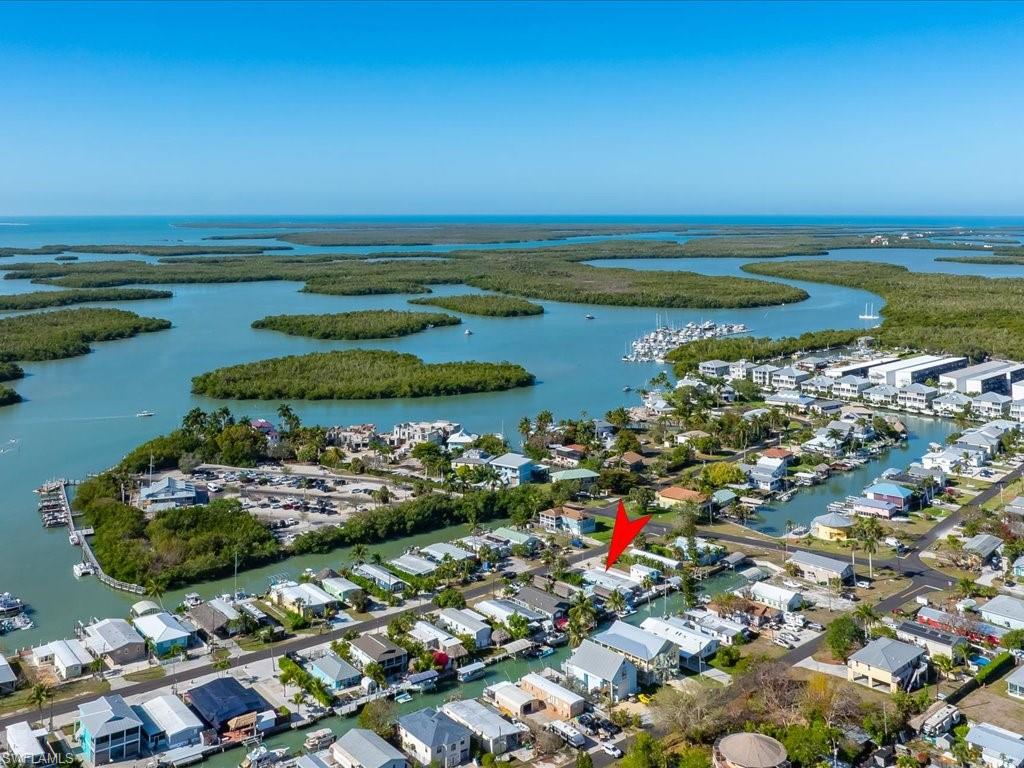 GOODLAND ISLES - Residential