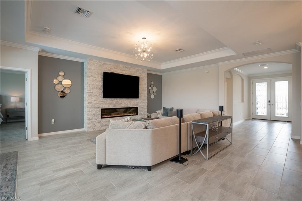 ARBORWOOD PRESERVE - Residential