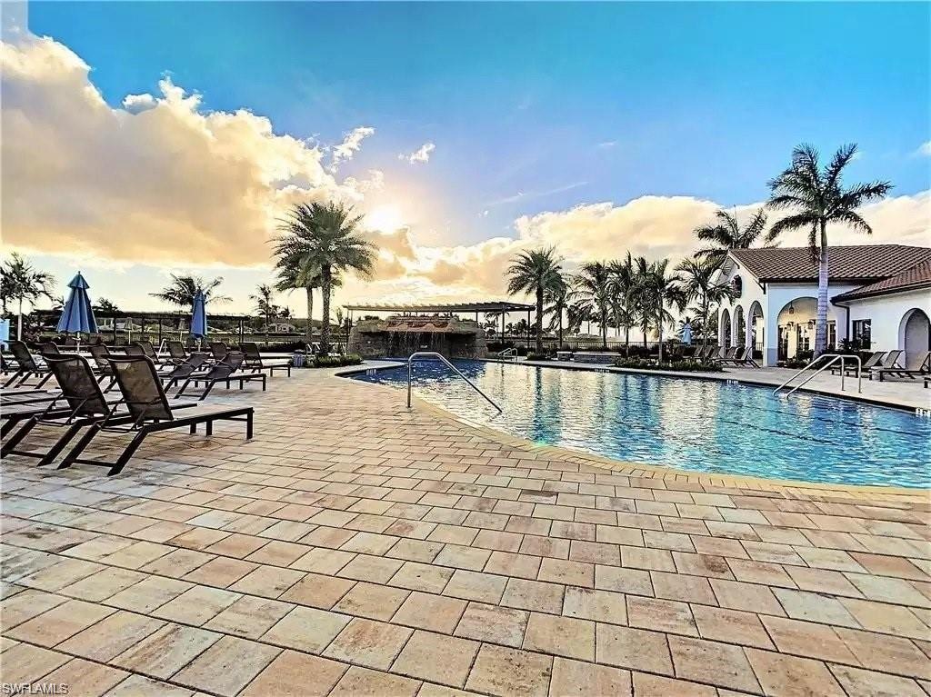 ARBORWOOD PRESERVE - Residential