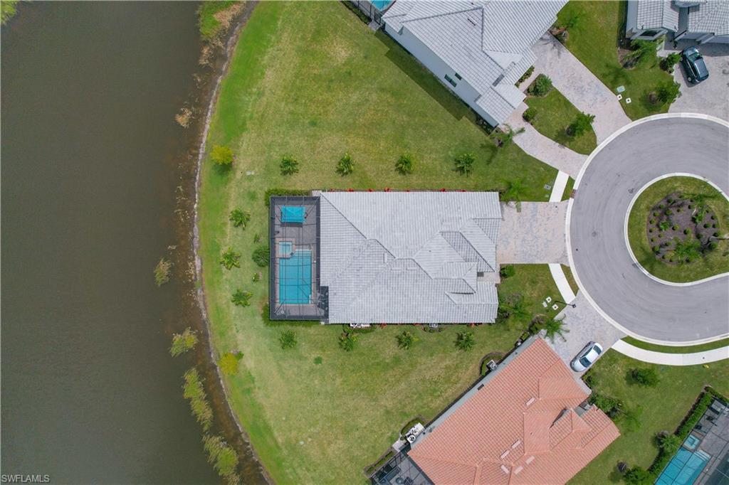 ARBORWOOD PRESERVE - Residential