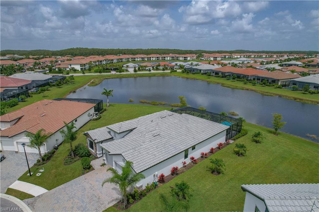 ARBORWOOD PRESERVE - Residential