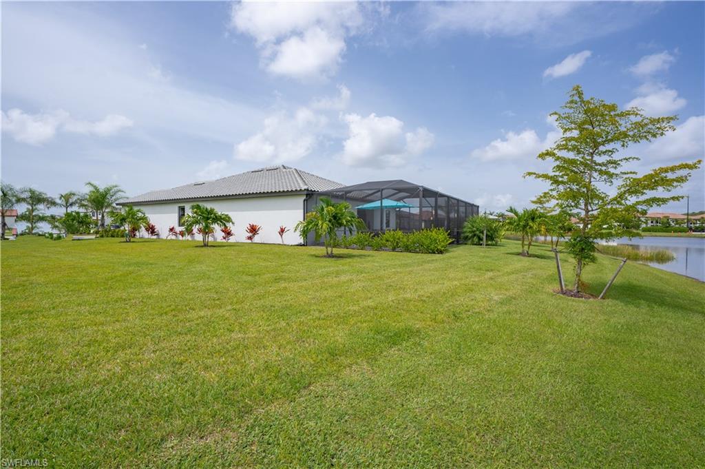 ARBORWOOD PRESERVE - Residential