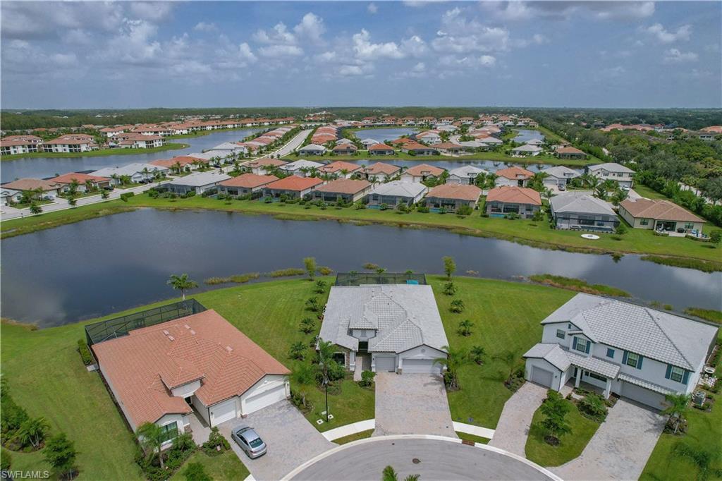 ARBORWOOD PRESERVE - Residential