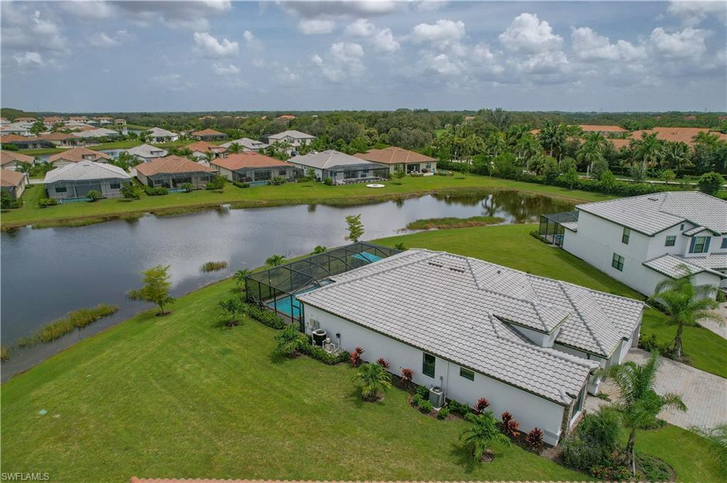 ARBORWOOD PRESERVE - Residential