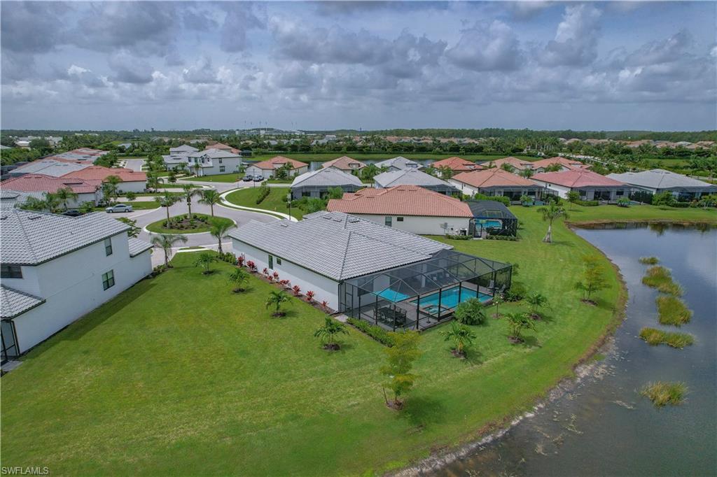 ARBORWOOD PRESERVE - Residential