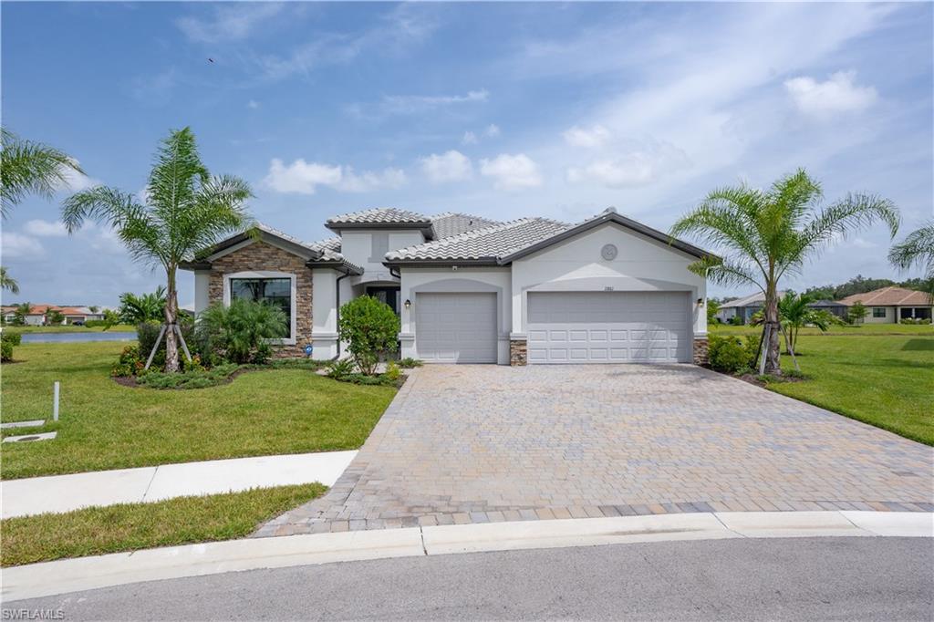 ARBORWOOD PRESERVE - Residential