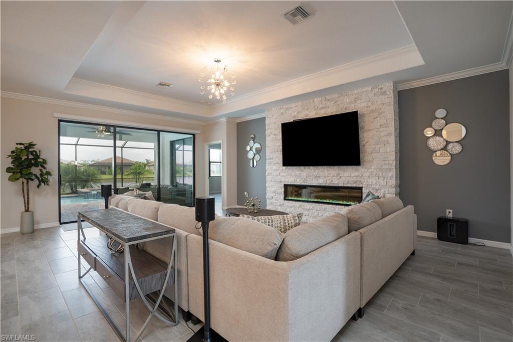 ARBORWOOD PRESERVE - Residential