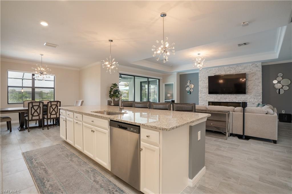 ARBORWOOD PRESERVE - Residential