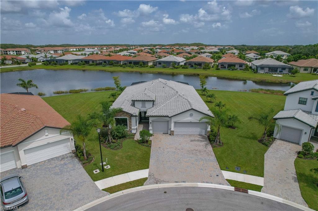 ARBORWOOD PRESERVE - Residential