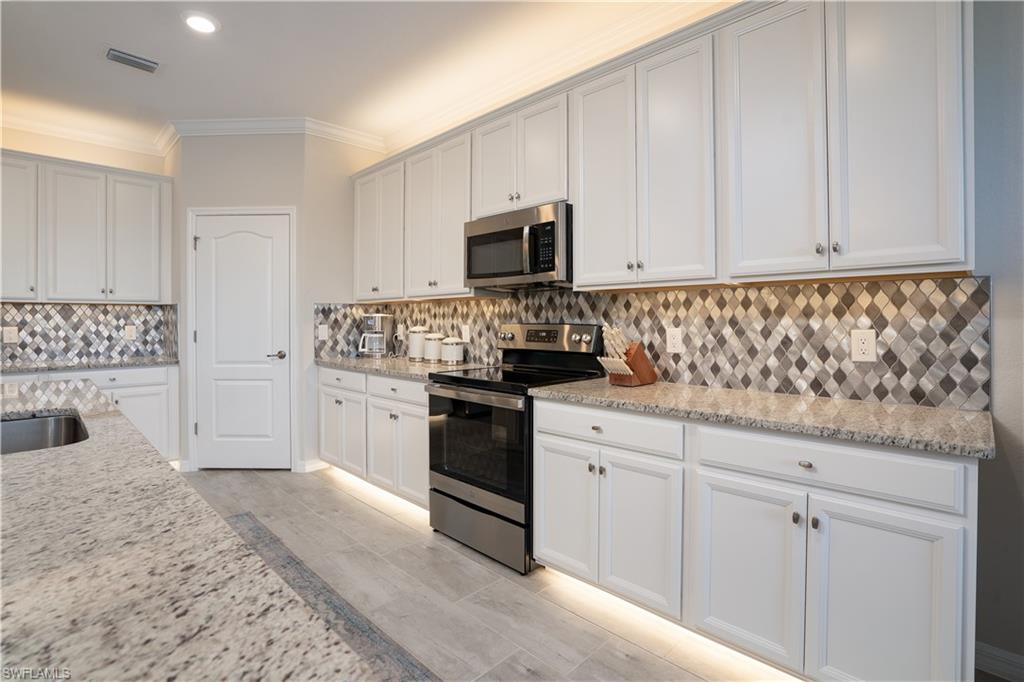 ARBORWOOD PRESERVE - Residential