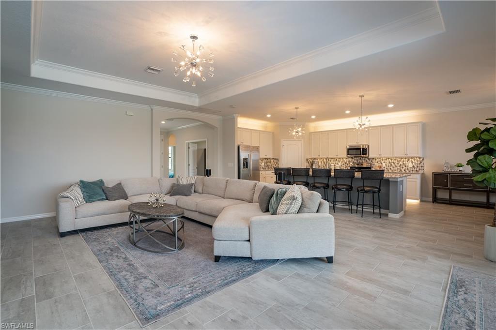 ARBORWOOD PRESERVE - Residential