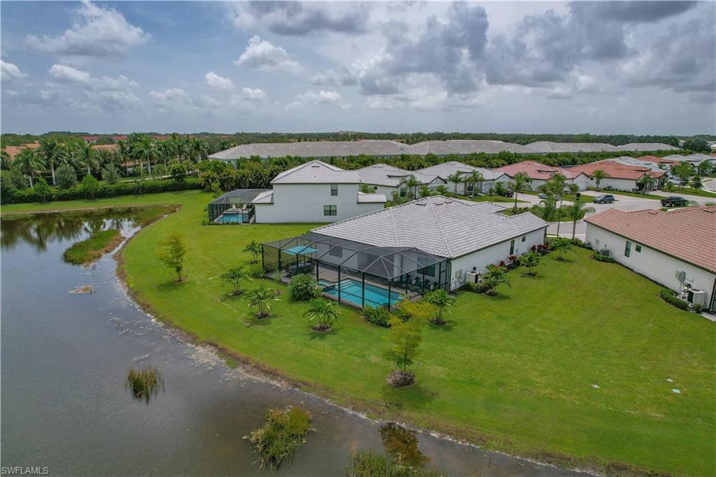 ARBORWOOD PRESERVE - Residential