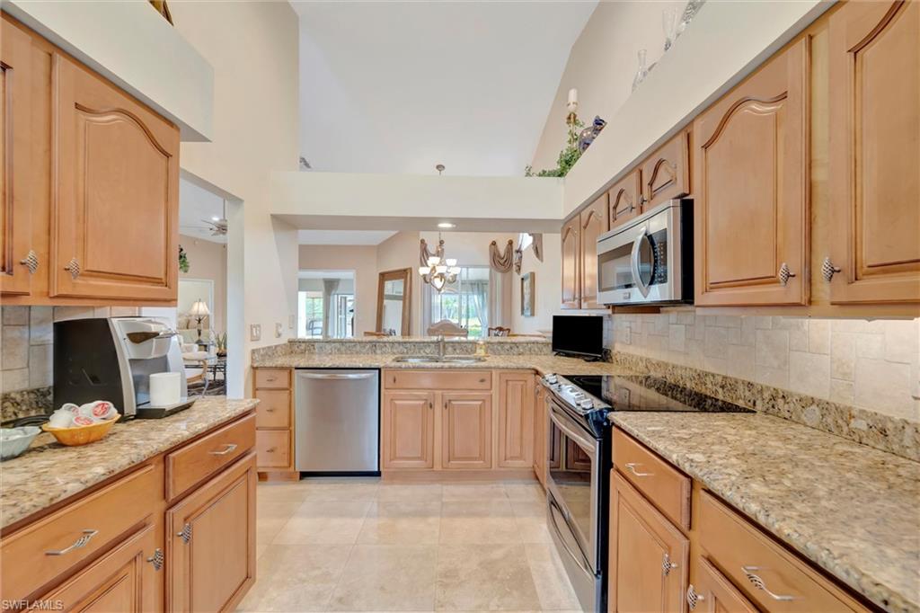 OLDE HICKORY GOLF & COUNTRY CLUB - Residential Lease