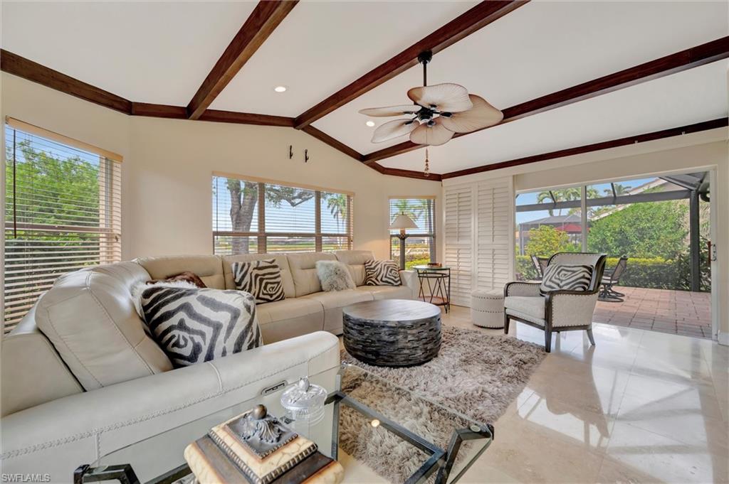 OLDE HICKORY GOLF & COUNTRY CLUB - Residential Lease