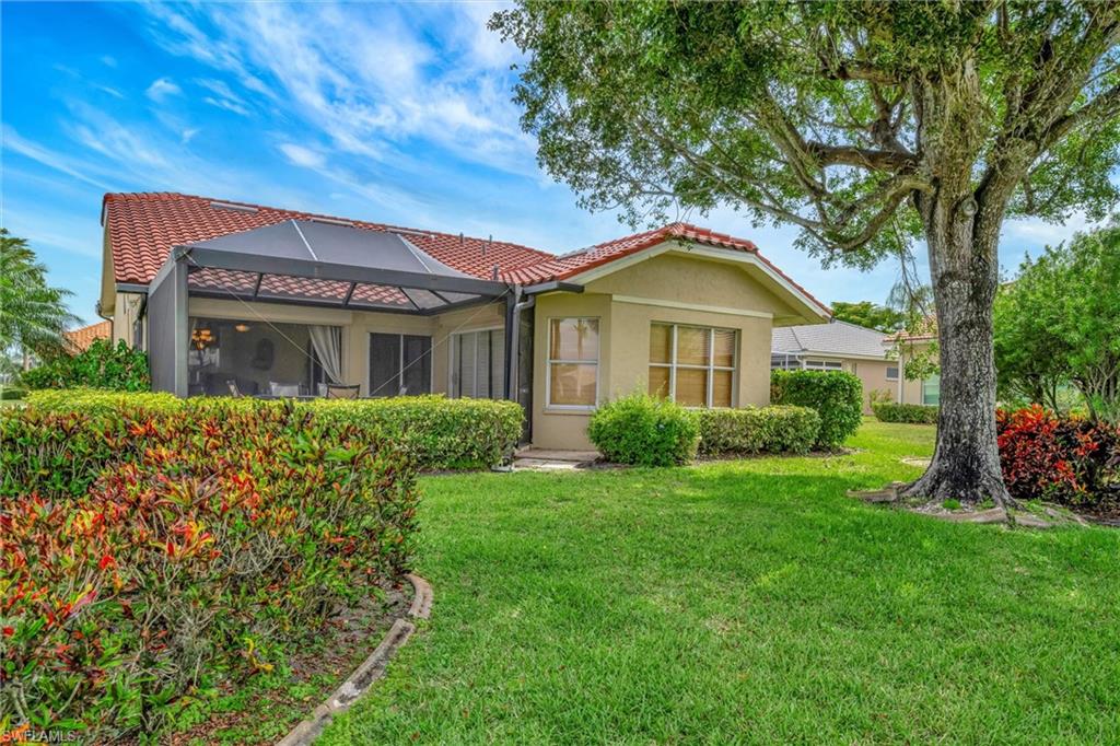 OLDE HICKORY GOLF & COUNTRY CLUB - Residential Lease