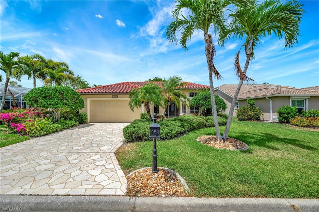 OLDE HICKORY GOLF & COUNTRY CLUB - Residential Lease