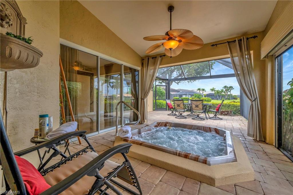 OLDE HICKORY GOLF & COUNTRY CLUB - Residential Lease