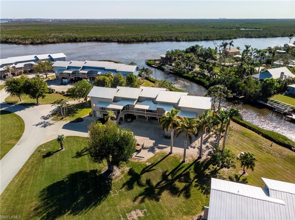 BLUE CRAB KEY - Residential