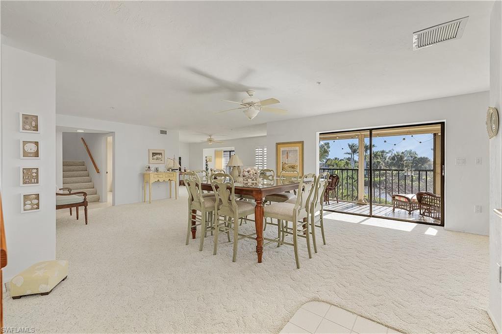 BLUE CRAB KEY - Residential