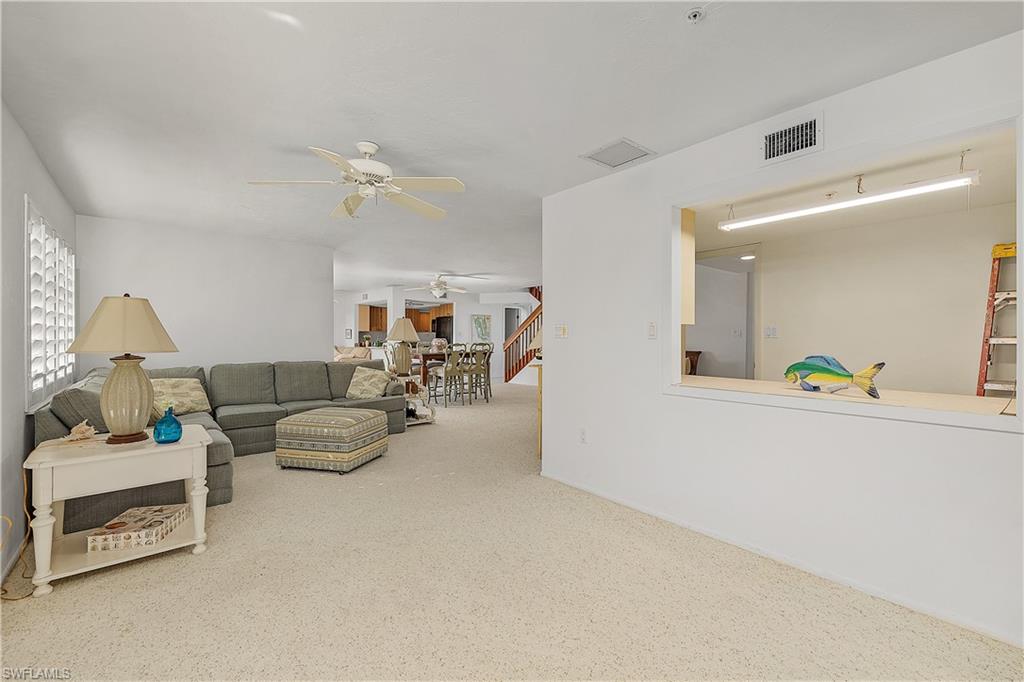 BLUE CRAB KEY - Residential