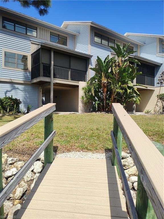 BLUE CRAB KEY - Residential