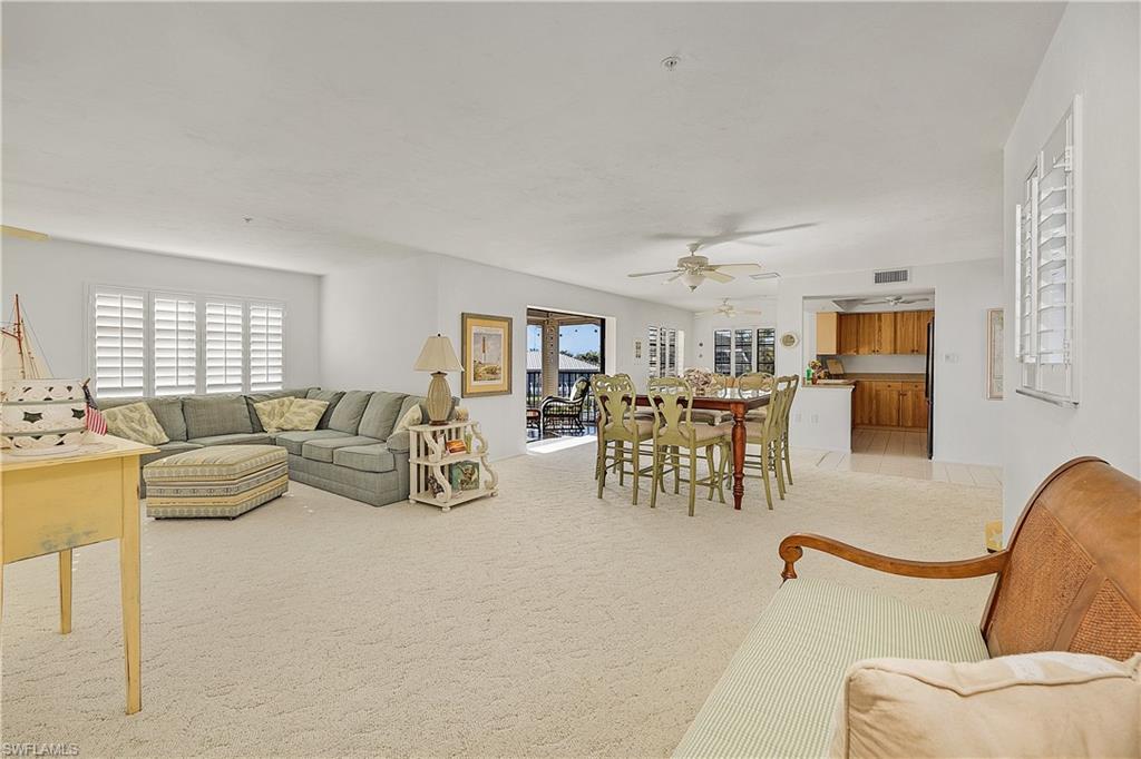 BLUE CRAB KEY - Residential